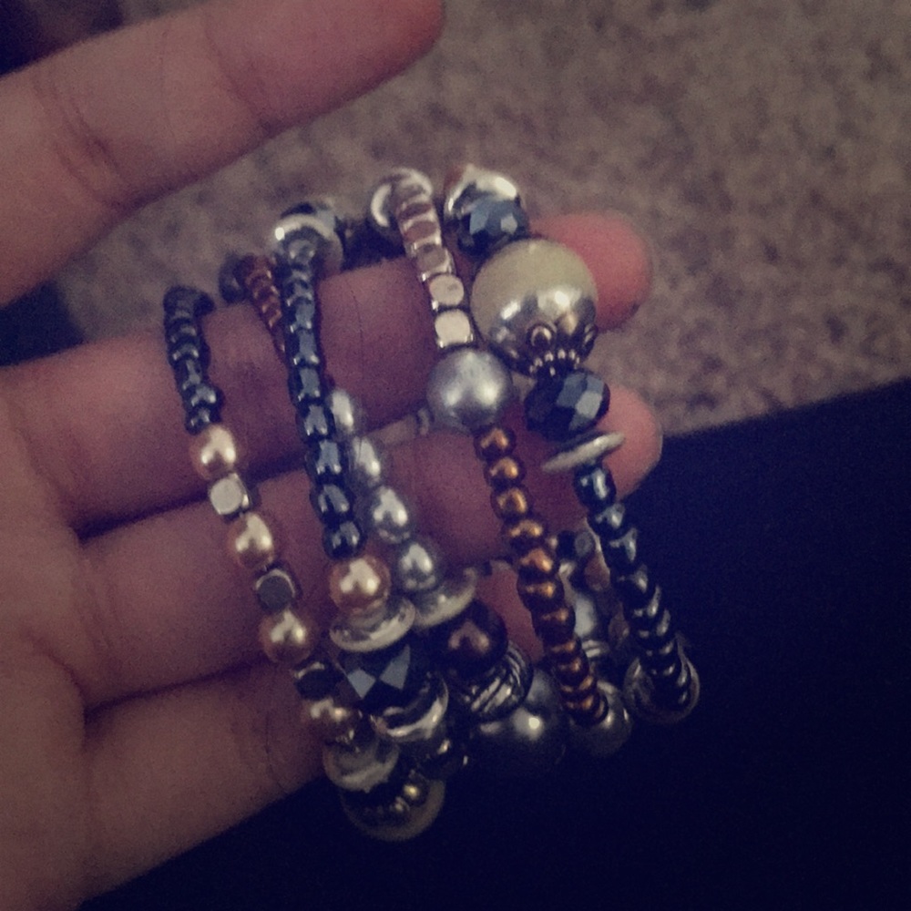 Bracelet
